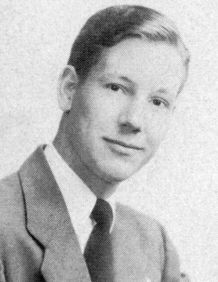 Edward Perkins, Ohio, 1944
