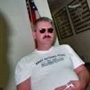 A photo of David D Baker