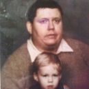 A photo of Patrick L Van Dusen