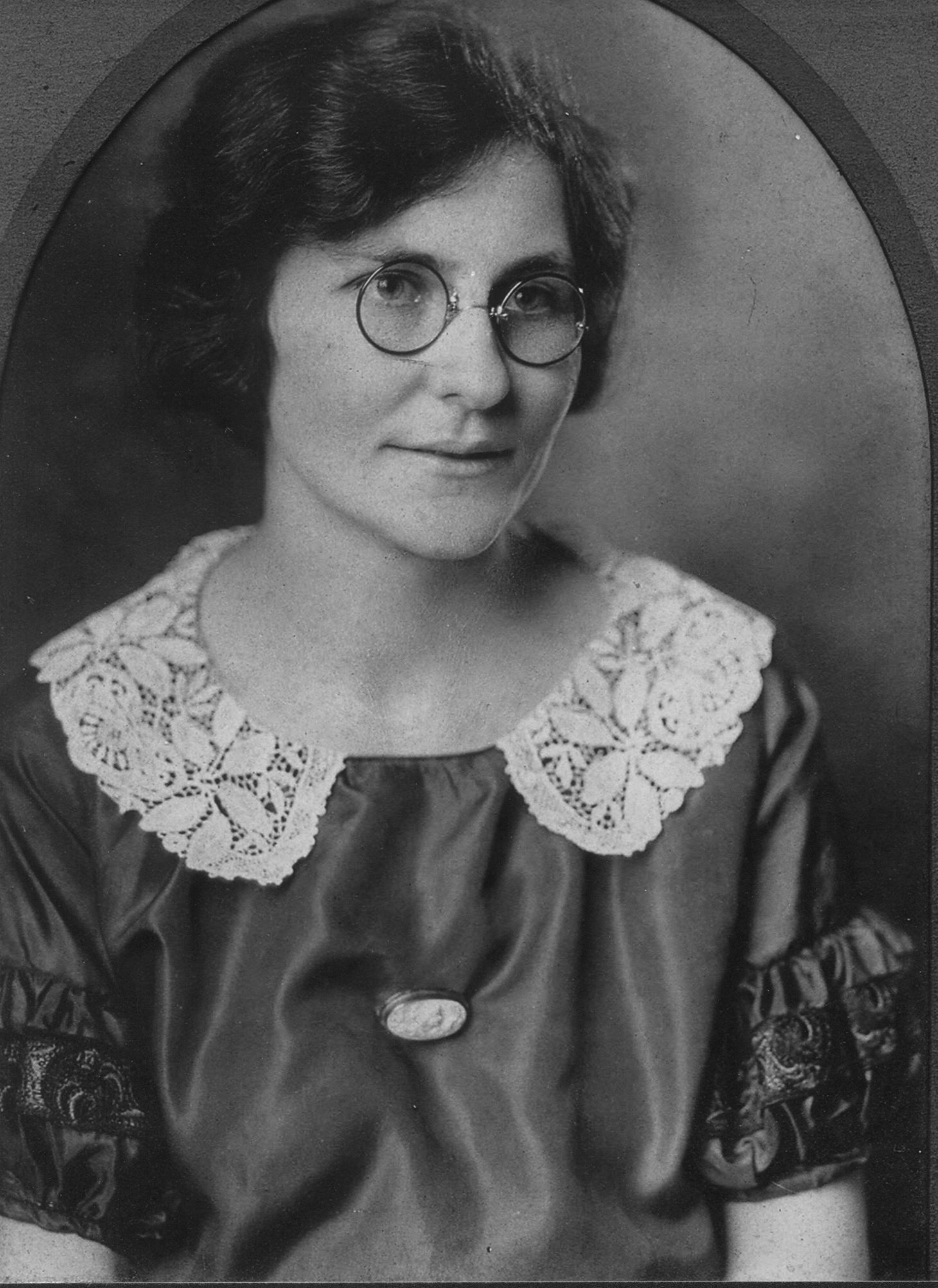 Esther Faye Reed