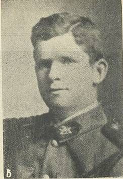 A photo of Ernest Albert Taylor