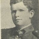 A photo of Ernest Albert Taylor