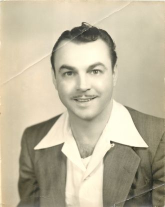 Clarence Shedlock