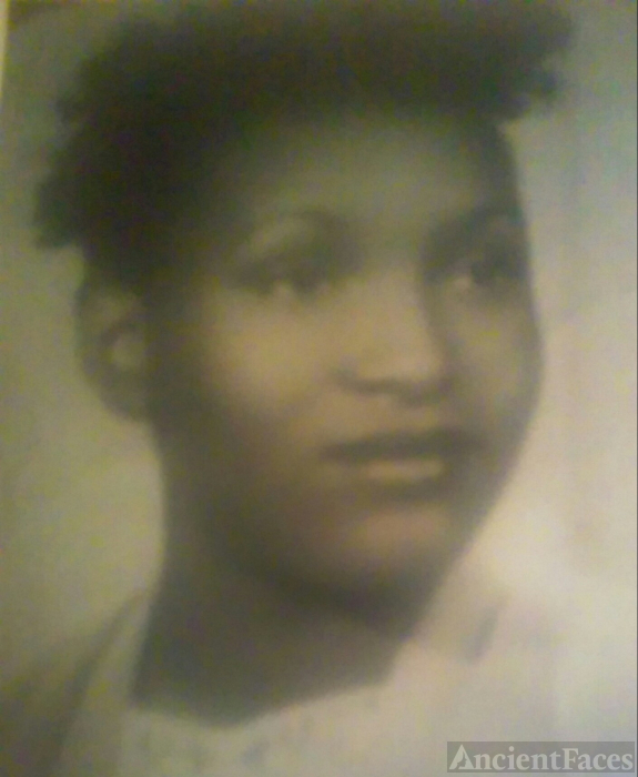 Evelyn Bolin Gooden