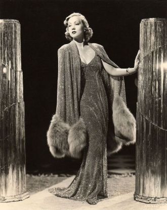 Ann Sothern