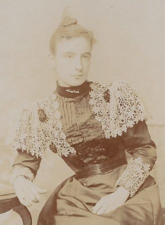 KOLLEY Family Photograph