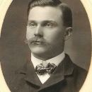 A photo of John Gotlieb Amelang