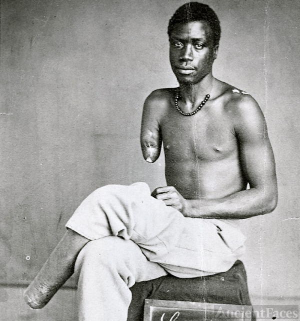 Lewis Martin