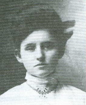 Lilian Emily Frances Blenkarn