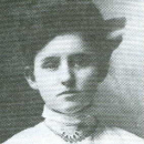 A photo of Lilian Emily Frances (Blenkarn) Burt