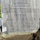 A photo of Azubah Farnum