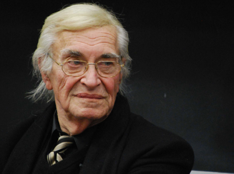 Martin Landau.