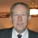 A photo of Paul Hylton