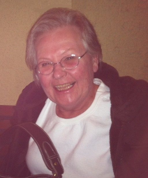 Theresa Niwinska Mandelkow