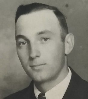 Cecil Lavern Brixius Cecil Lavern Brixius