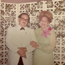 A photo of Walter Vess