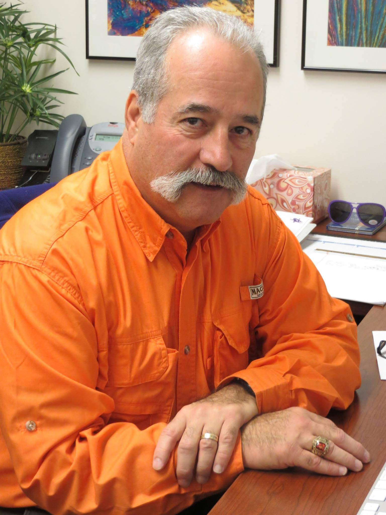 David Earl Upton