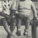 A photo of Albert Aboulhair