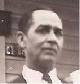 William M Parrish