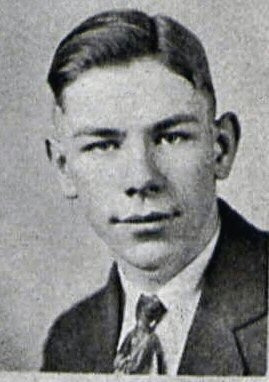 Russell W. Davis, Ohio, 1926
