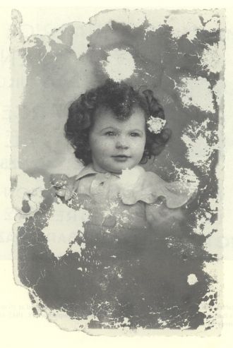 Eugenie Yahia 1944