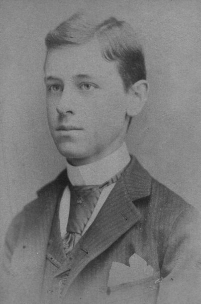 James Noah Scarbrough