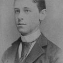 A photo of James Noah Scarbrough