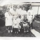 A photo of Helen (Peters) Mermoud