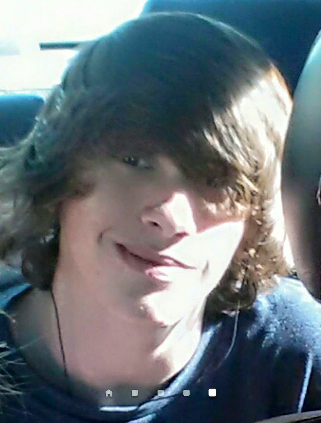 Noah Karson Foux.  2015