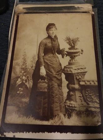 Identify Unknown 2