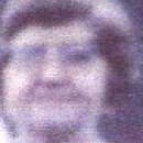 A photo of Florence Bessie (Schrecengost) Lanham