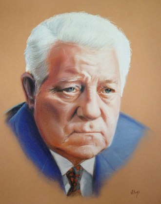 Jean Gabin