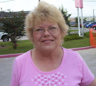 Nelda Faye (Neill) Tarazon