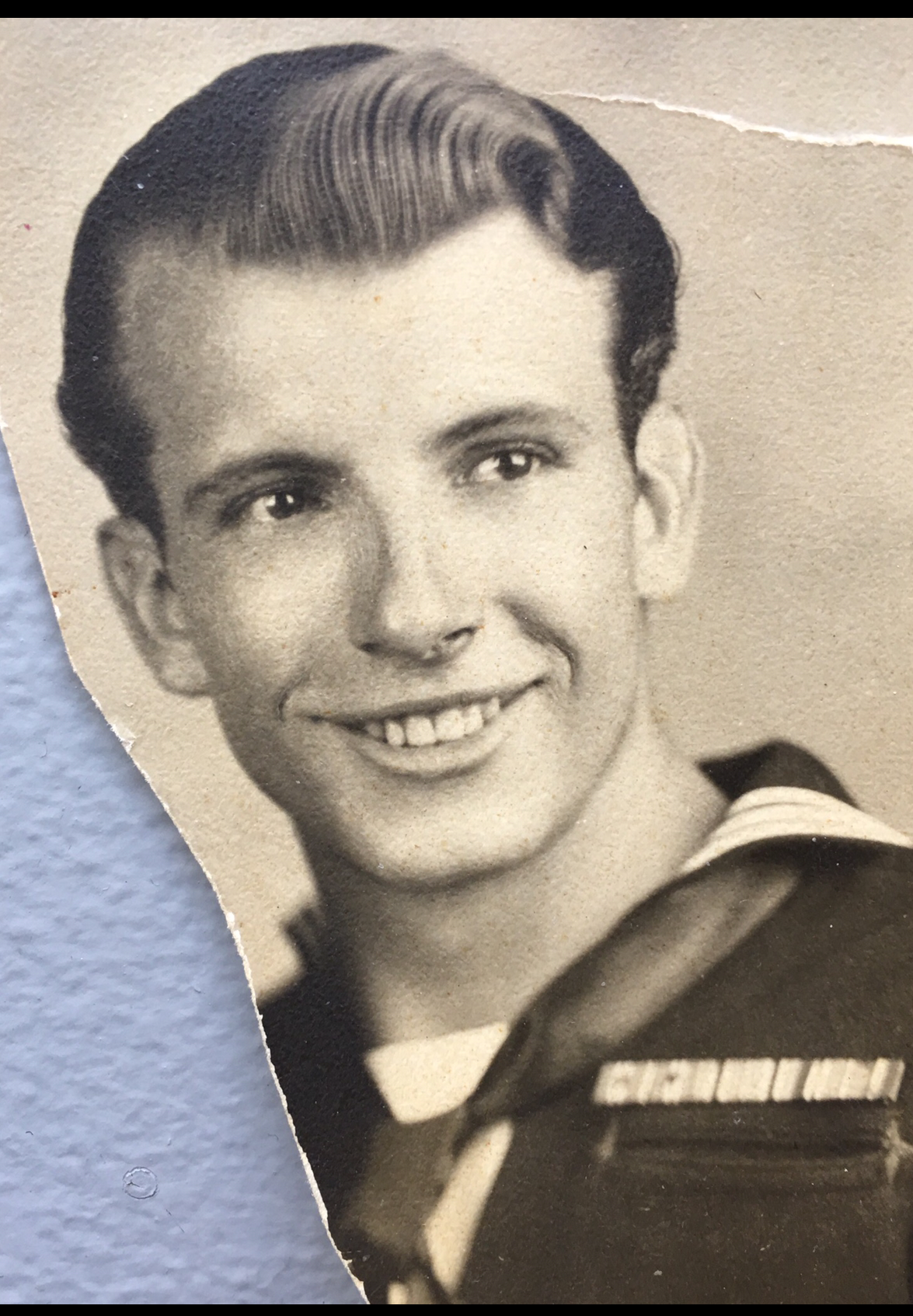 Frank Joseph Slipka Jr