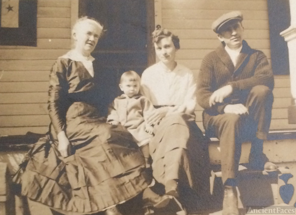 Pennsylvania History Photos