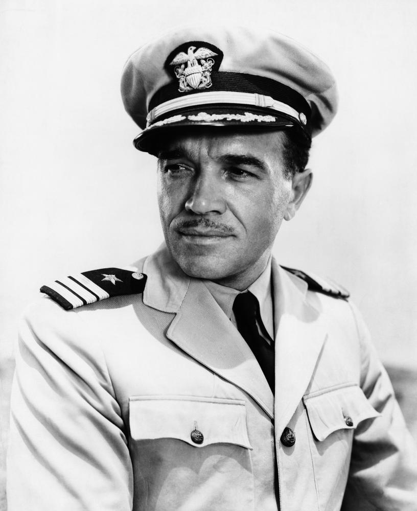 Walter Abel
