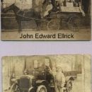 A photo of John Edward Ellrick