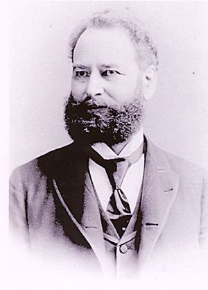 Frederic Pfannanschmidt (1846-1913)
