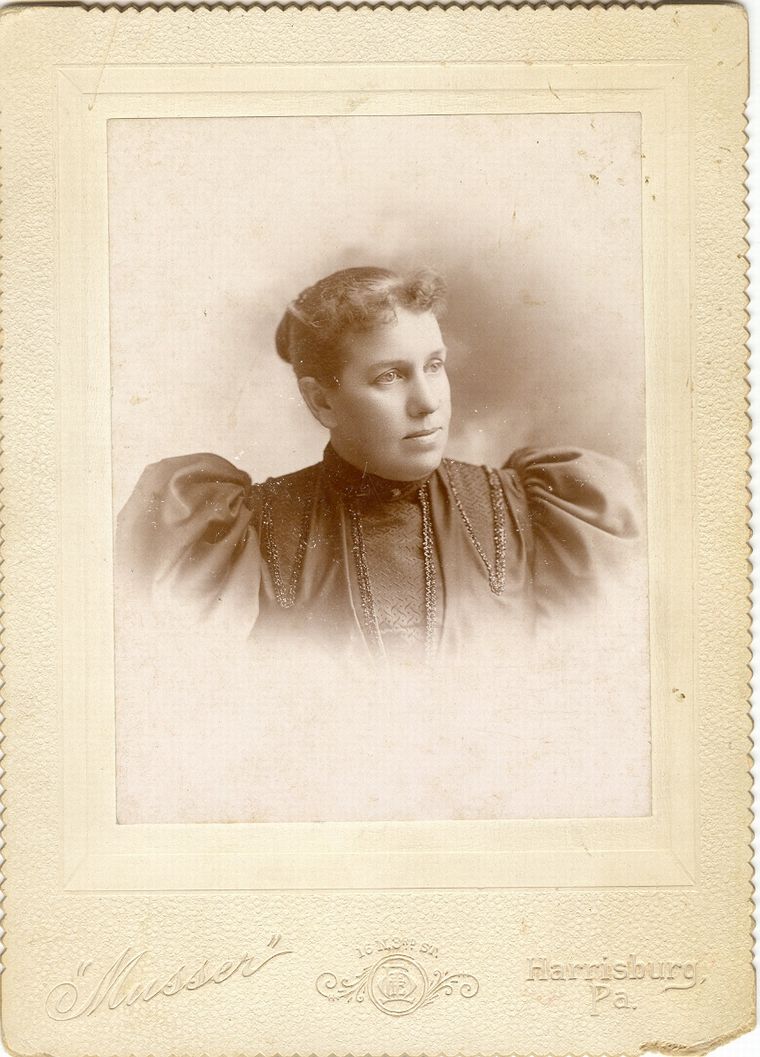 Elizabeth Wheeler or Wheler