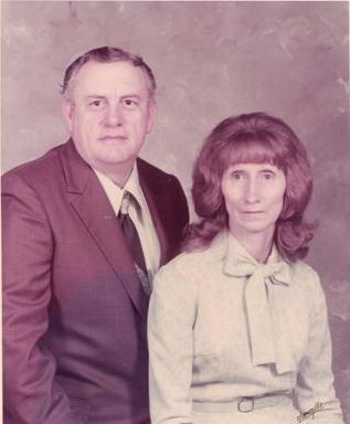 Luther C. & Viola M. (Smith) Hamblin