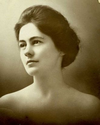 Edna Simonton Gearhart