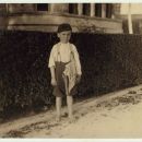 A photo of Raymond Miller