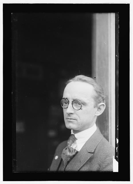 Herbert E. French