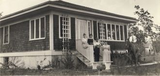 Elmhurst Illinois Home