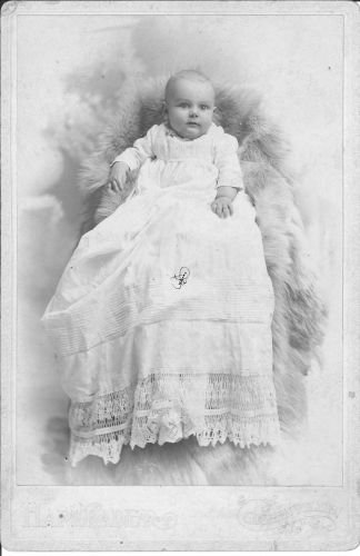 Unknown Baby, Ohio