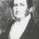 A photo of Stephen Francis Nidelet
