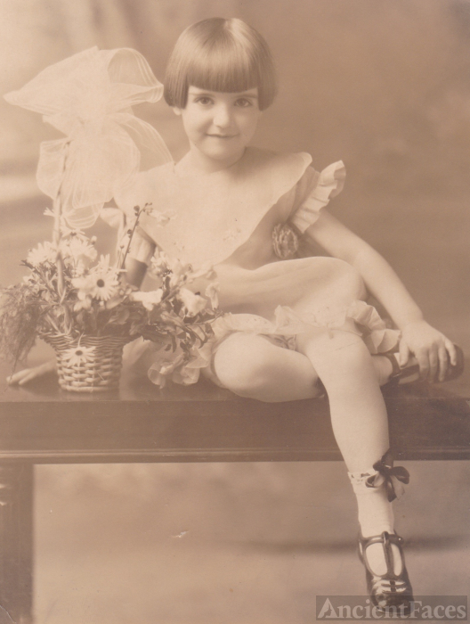 Helen Florence Camozzy