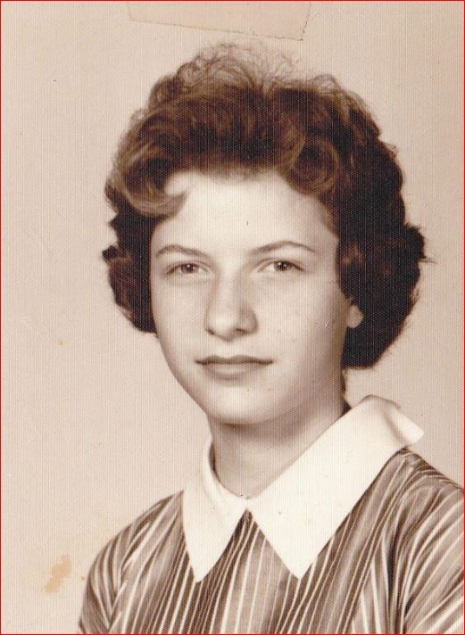 Beulah "Skipper" Spurlin
