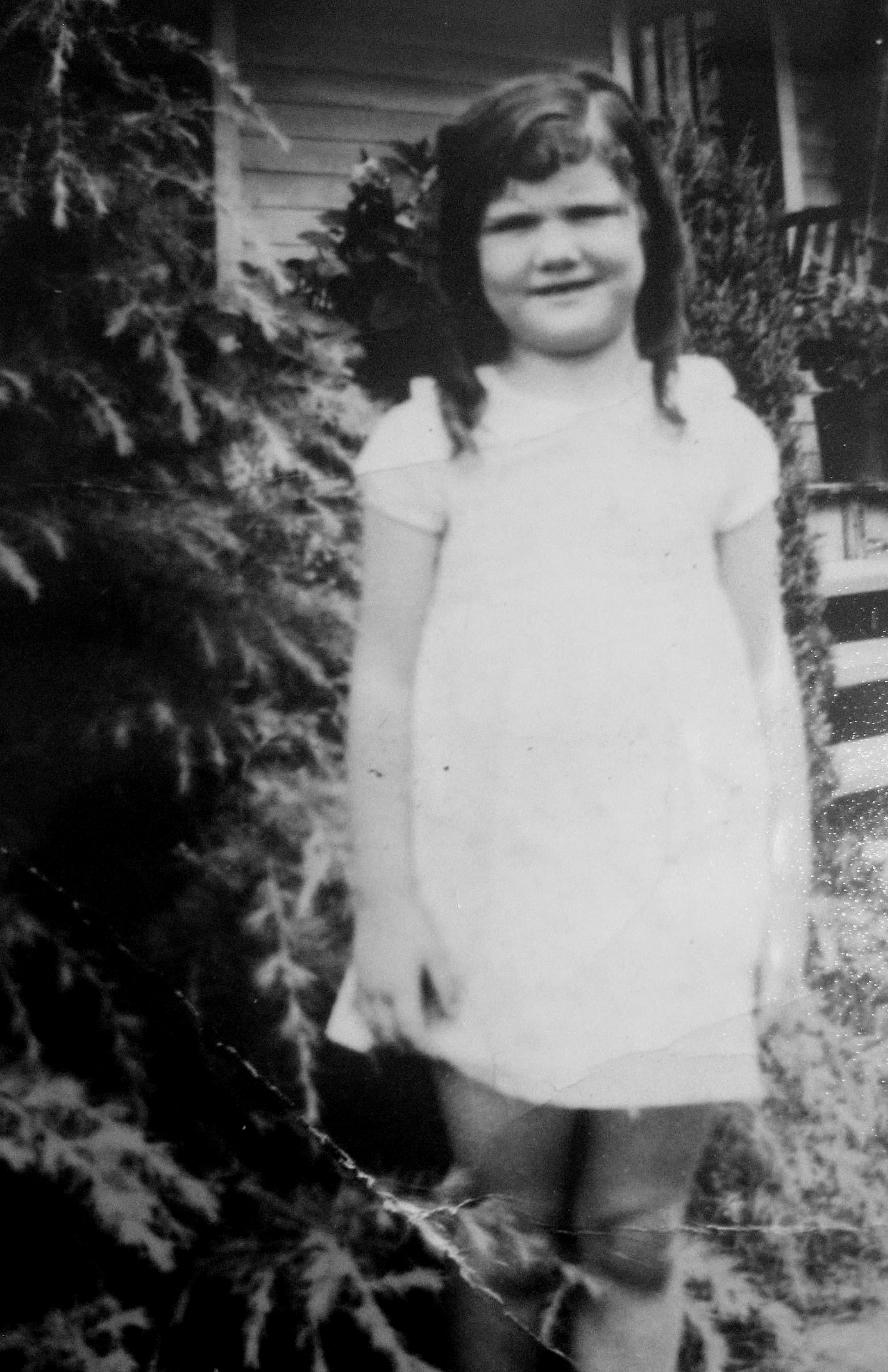 Doris Trexler