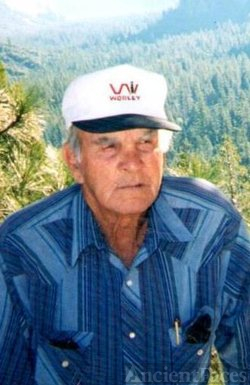 Calvin O Baker